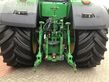 Tractor agrícola - John Deere - traktor 7r350