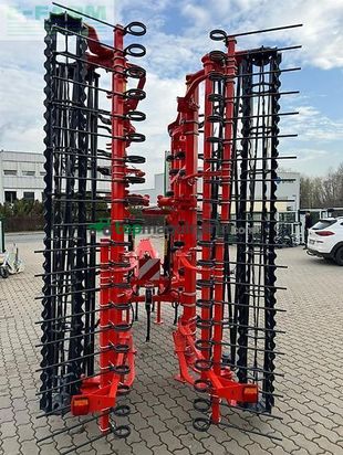 Cultivador - Kuhn - prolander 600 r