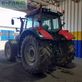 Tractor agrícola - Valtra - t163