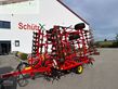 Combinado de siembra - Väderstad - nza 600