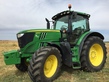 Tractor agrícola - John Deere - 6175R