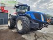 Tractor agrícola - New Holland - t9.560