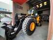 Palas cargadora JCB 457ZX