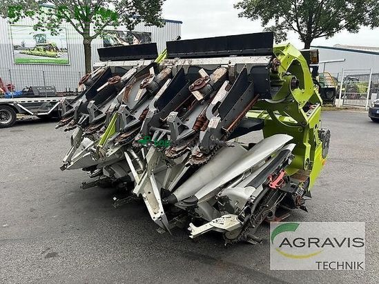 Cabezal - Claas - corio 8-75 fc conspeed