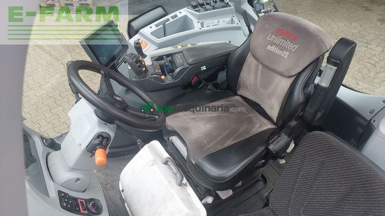 Tractor agrícola - Valtra - T 174