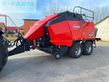 Empacadora gigant - Kuhn - lsb 1290d