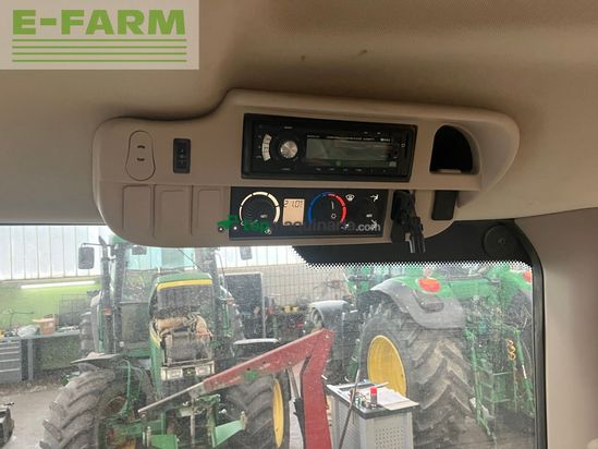 Tractor agrícola - John Deere - 6140R