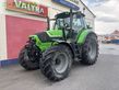 Tractor agrícola - Deutz-Fahr - agrotron ttv 6160