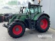 Tractor agrícola - Fendt - 724 vario s4 profi plus ProfiPlus