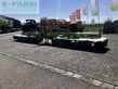 Cortacésped manual - Claas - disco 8550 c plus