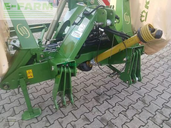 Cortacésped manual - Krone - easycut 9140 (ec 9140)
