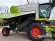 Cosechadora de Cereal - Claas - tucano 320