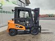 Elevadora - Doosan - d30s-9