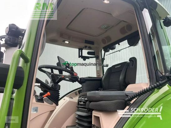 Tractor agrícola - Fendt - 728 vario gen7 profi plus