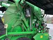 Empacadora gigant - John Deere - 990
