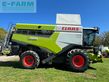 Cosechadora de Cereal - Claas - lexion 7500 (c85/125)