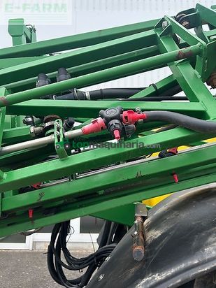 Atomizador - John Deere - 740i