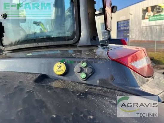 Tractor agrícola - Valtra - g 135 a 1b9
