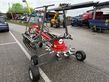 Henificador - Fella - ts 426 dn