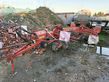 Rastrillo - Kuhn - ga 6000