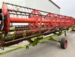 Cabezal - Claas - schneidwerk claas c660, autocontour, transportwagen