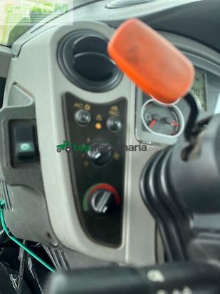 Tractor agrícola - Claas - axion 850 cebis