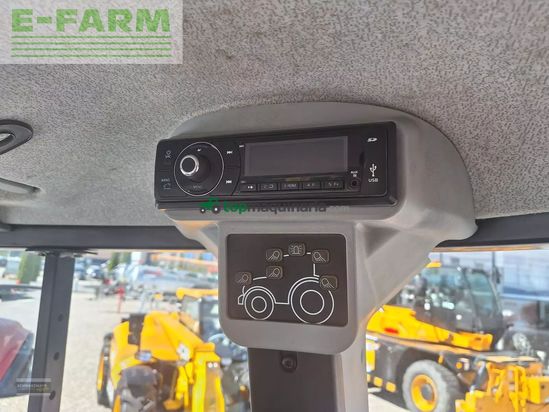 Tractor agrícola - Steyr - 4115 multi komfort