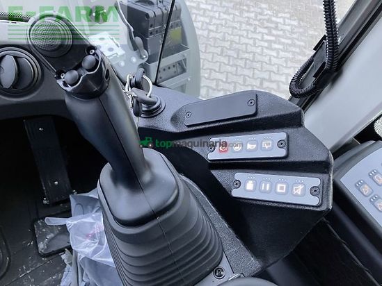 Minicargadora - Claas - torion 1611 p