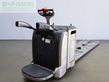 Elevadora - Linde - t 20 ap 131