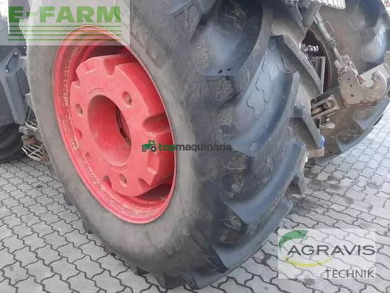 Tractor agrícola - Fendt - 828 vario s4