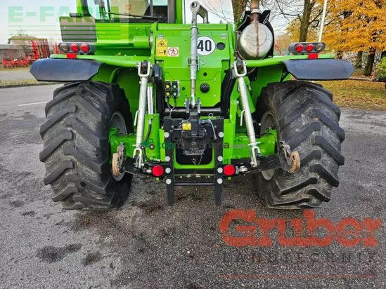 Telescopica - Merlo - mf 34.9 cs-140