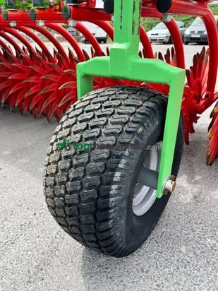 Grada rotativa -  - madara agro masz mr 62 rollhacke