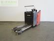 Elevadora - Linde - t 20 sp 131-08