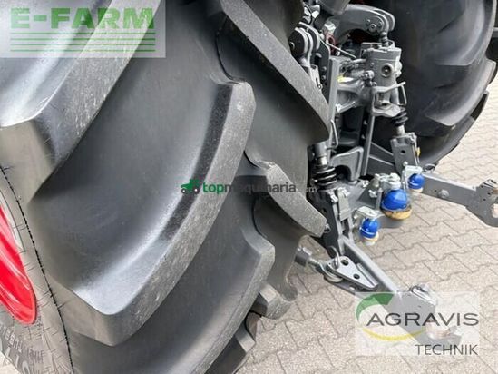 Tractor agrícola - Fendt - 724 vario gen-6 profi+ setting 2