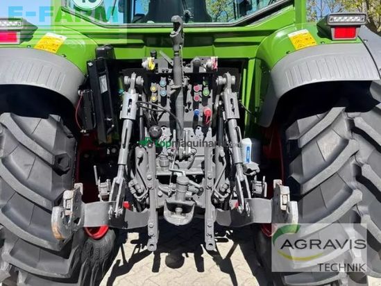 Tractor agrícola - Fendt - 210 s vario gen-3 power set-2