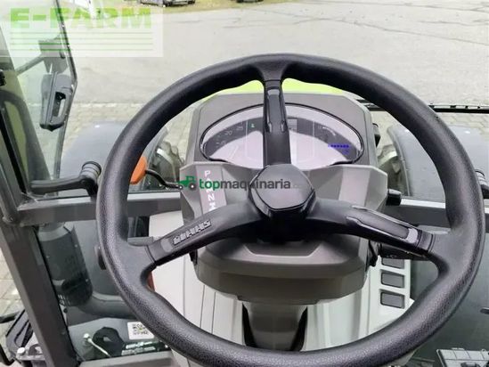 Tractor agrícola - Claas - axos 3.105