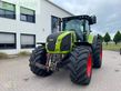 Tractor agrícola - Claas - axion 940