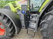 Tractor agrícola - Claas - axion 870 cmatic