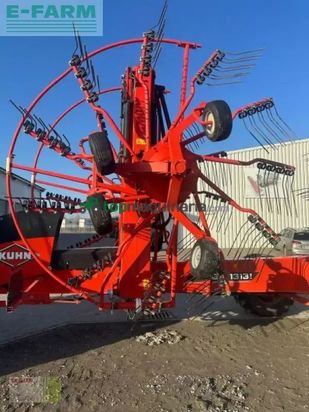 Rastrillo - Kuhn - ga 13131
