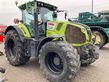 Tractor agrícola - Claas - axion 810 cis+ cmatic CMATIC CIS+