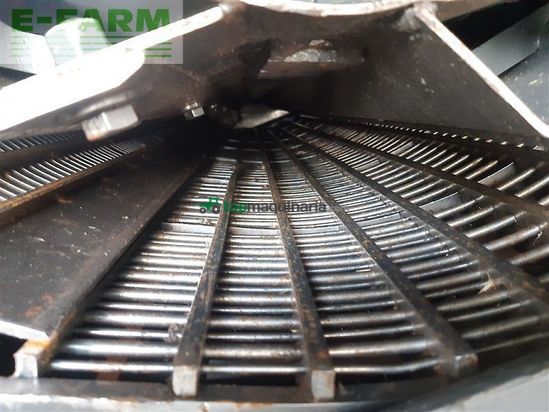 Cosechadora de Cereal - Claas - lexion 760 tt