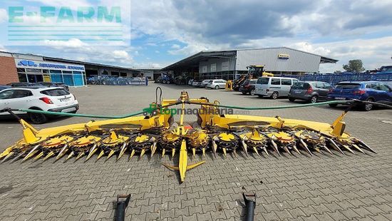 Cabezal - New Holland - 900 sfie (kemper 390plus)