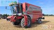 Cosechadora de Cereal - Massey Ferguson - cerea 7278