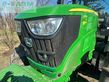Tractor agrícola - John Deere - 6155m