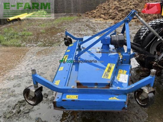 Cortacésped manual - Fleming - FM230