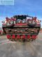 Cosechadora de Cereal - Grimme - rexor 620