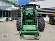 Tractor agrícola - John Deere - 6150r