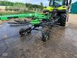 Rastrillo - Deutz-Fahr - swatmaster 7131 vario