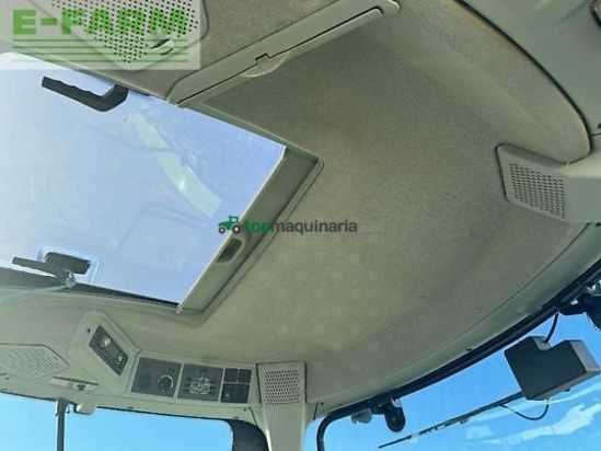 Tractor agrícola - Claas - arion 520
