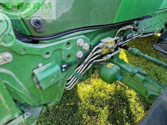 Tractor agrícola - John Deere - 6155m